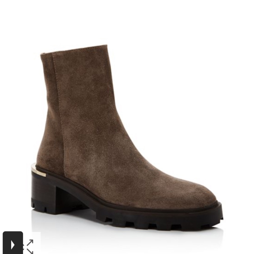 BNIB Jimmy Choo Melodie Boot